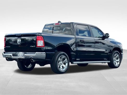 Used 2021 RAM 1500 Big Horn AWD/4WD image 7