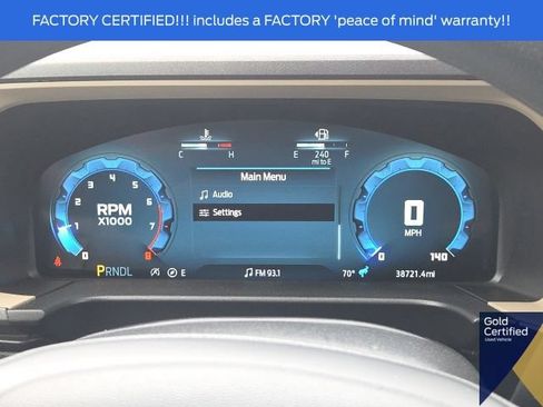 Used 2025 Ford Bronco Sport Big Bend AWD/4WD image 45