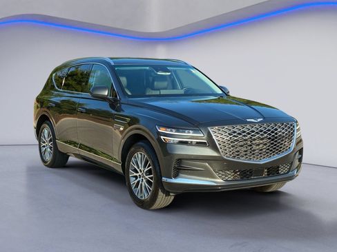 Used 2024 Genesis GV80 2.5T AWD/4WD image 5