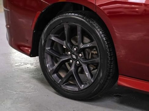 Used 2019 Dodge Charger GT w/ Blacktop Package image 47