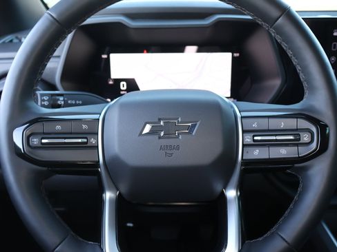 Used 2026 Chevrolet Colorado Trail Boss image 13