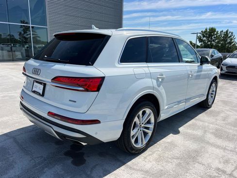 New 2026 Audi Q7 2.0T Premium Plus AWD/4WD image 5