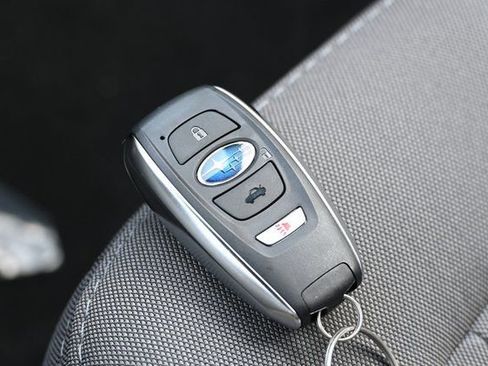 New 2026 Subaru Crosstrek 2.5i Sport image 32