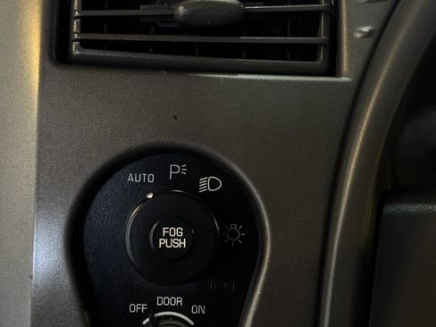 Used 2002 Buick Rendezvous CX w/ Versatility Pkg image 15