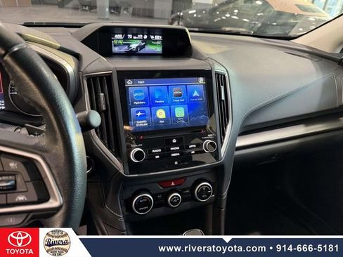 Used 2022 Subaru Impreza 2.0i Limited image 20