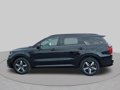 Used 2021 Kia Sorento S w/ Panoramic Sunroof Package FWD image 14
