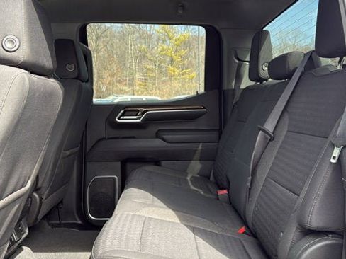 Used 2022 Chevrolet Silverado 1500 RST image 27