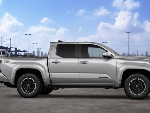 New 2026 Toyota Tacoma TRD Sport AWD/4WD image 15