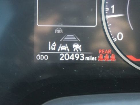 Certified 2023 Lexus RX 350 Premium Plus w/ Cold Area Package FWD image 15