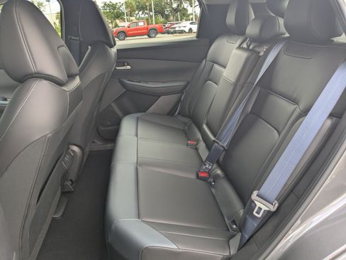New 2026 Nissan Leaf SV+ FWD image 14