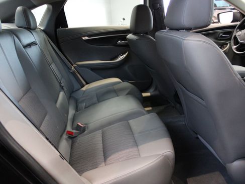 Used 2019 Chevrolet Impala LS image 21