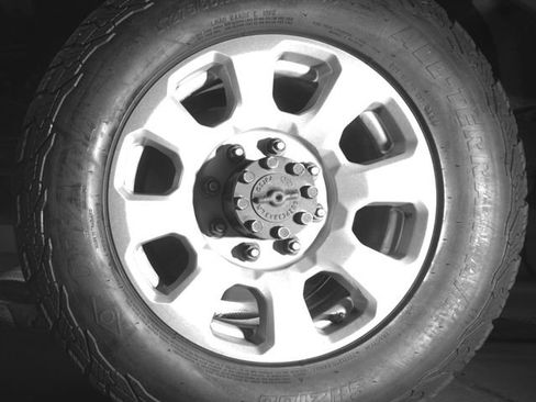 Used 2024 Ford F350 XLT AWD/4WD image 12