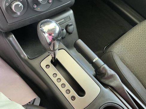 Used 2007 Pontiac G6 Sedan FWD image 21