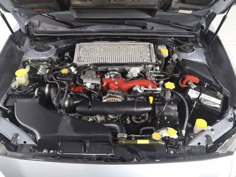 Used 2020 Subaru WRX STI AWD/4WD image 52