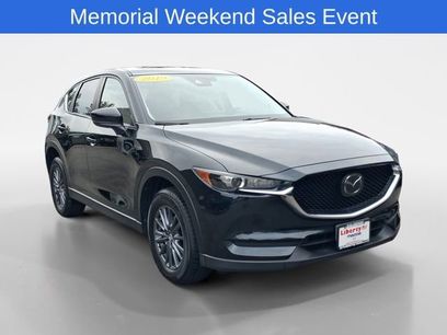 Used 2019 MAZDA CX-5 Touring