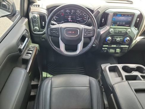 Used 2021 GMC Sierra 1500 Elevation w/ X31 Off-Road Package AWD/4WD image 19