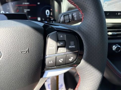 New 2026 Ford Explorer ST-Line w/ ST-Line Street Pack AWD/4WD image 20