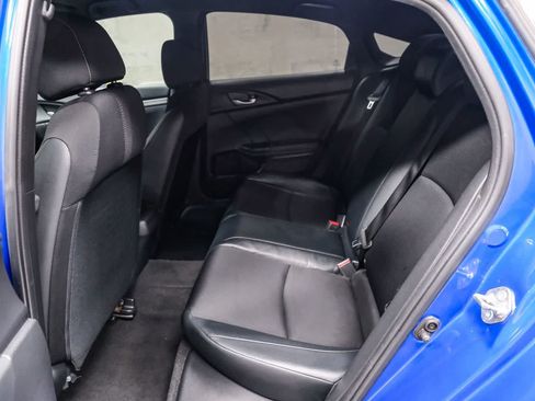 Used 2019 Honda Civic Sport image 23
