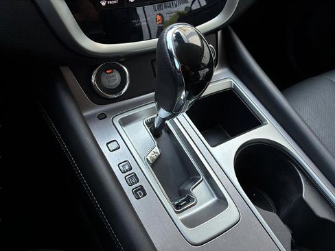 Used 2024 Nissan Murano SL FWD image 21