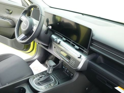 New 2026 Hyundai Kona SEL Sport image 25