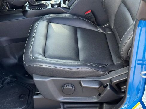 New 2025 Ford Bronco Big Bend w/ Black Diamond Package image 11