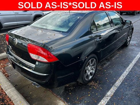 Used 2010 Mercury Milan Premier image 4