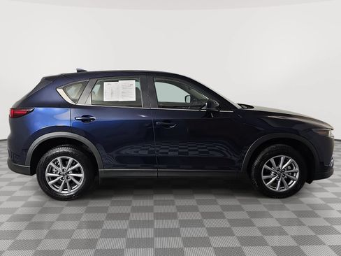 Used 2025 MAZDA CX-5 AWD 2.5 S image 9