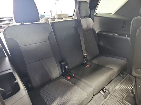 Certified 2023 Chevrolet Traverse LT AWD/4WD image 15
