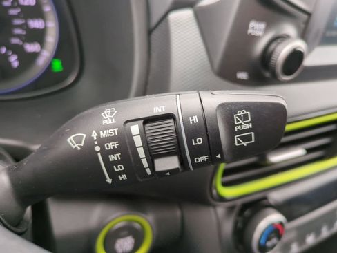 Used 2020 Hyundai Kona Limited image 27