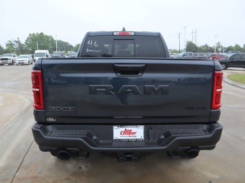 New 2026 RAM 1500 RHO AWD/4WD image 23