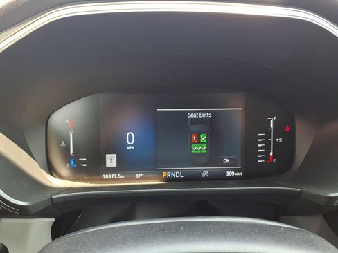 Certified 2024 Ford Escape Active w/ Tech Pack #1 AWD/4WD image 19