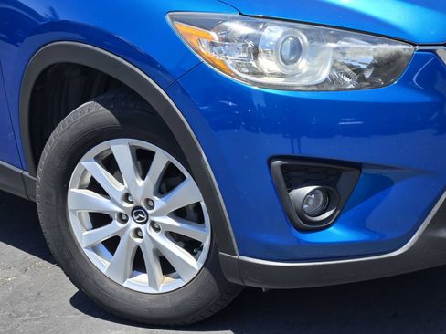 Used 2013 MAZDA CX-5 Touring w/ Bose & Moonroof Pkg AWD/4WD image 9