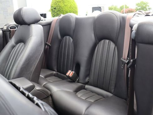 Used 2004 Jaguar XK8 Convertible image 30