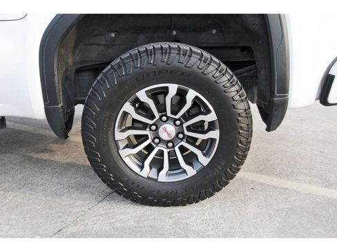 Used 2021 GMC Sierra 1500 AT4 image 31