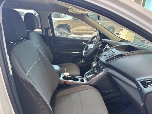 Used 2015 Ford Escape SE AWD/4WD image 22