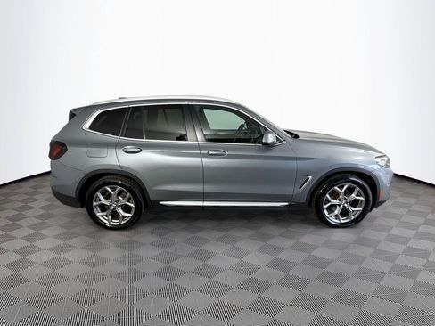 Used 2023 BMW X3 sDrive30i w/ Convenience Package RWD image 9