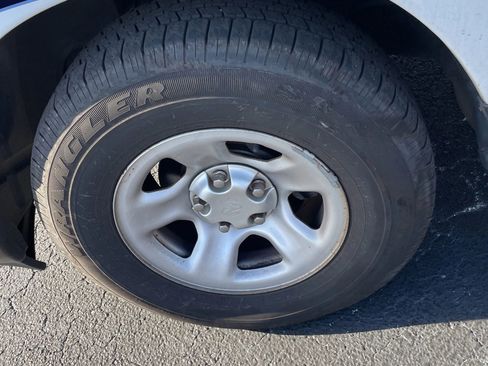 Used 2012 RAM 1500 ST w/ ST Popular Equipment Group image 9