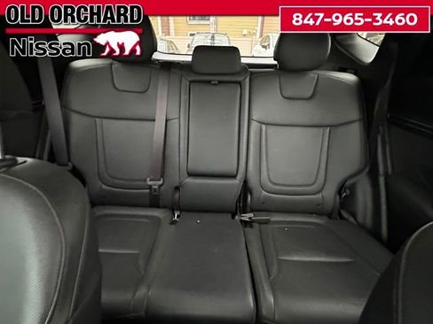 Used 2022 Hyundai Tucson SEL w/ Convenience + Premium Package AWD/4WD image 13