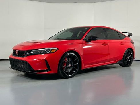 Used 2023 Honda Civic Type R image 4