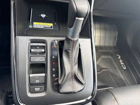 Used 2024 Honda CR-V Sport Touring image 32