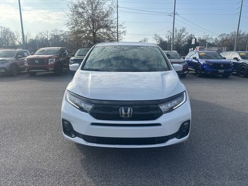 Used 2026 Honda Odyssey EX-L image 8