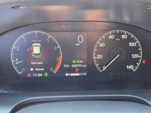 Used 2023 Honda HR-V Sport image 25