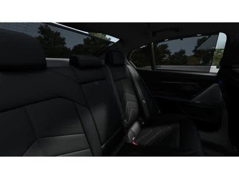 New 2027 BMW i5 xDrive40 AWD/4WD image 12