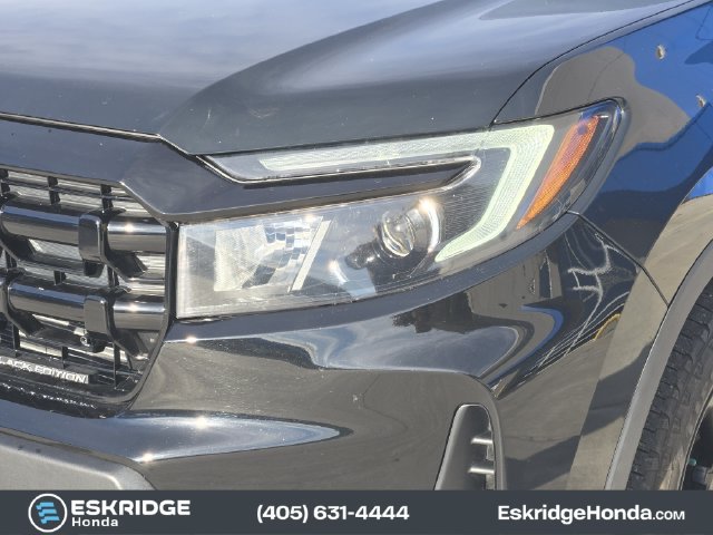 Used 2024 Honda Ridgeline Black Edition image 10