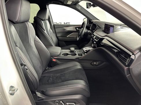 Used 2023 Acura MDX A-Spec AWD/4WD image 22