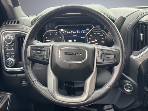 Used 2022 GMC Sierra 2500 Denali w/ Denali Ultimate Package image 14