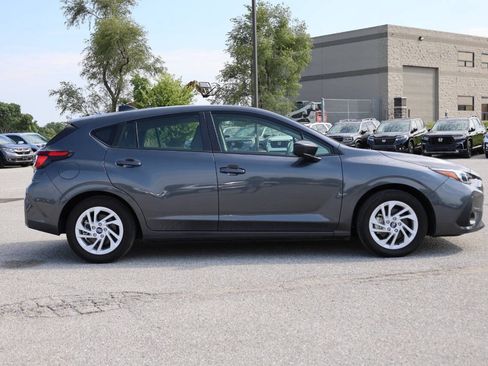 Used 2024 Subaru Impreza 2.0i AWD/4WD image 7