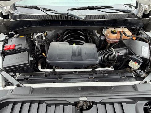 Used 2019 Chevrolet Silverado 1500 LT w/ All-Star Edition AWD/4WD image 31