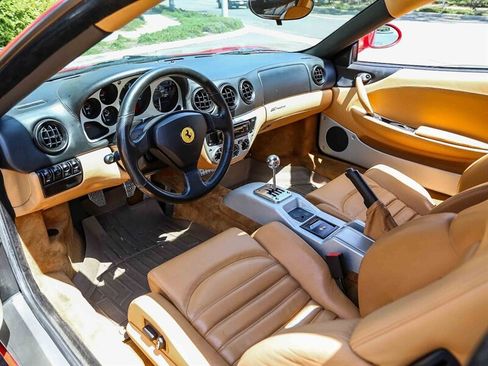 Used 1999 Ferrari 360 Modena RWD image 27