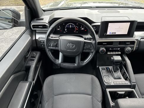 Used 2025 Toyota Tacoma SR5 RWD image 15